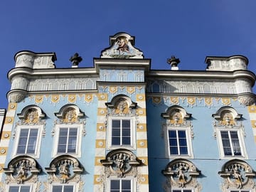 Steyr – Private Historic Walking Tour