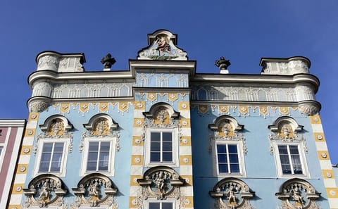 Private Historic Walking Tour in Steyr, Austria