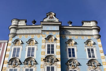 Private Historic Walking Tour in Steyr, Austria