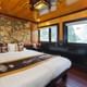 Boutique Bai Tu Long Bay Cruises 2 Days Tour Transfer from Hanoi