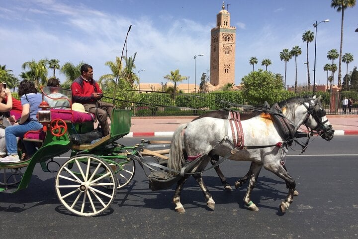 10D 9N Morocco Private Tour from Casablanca 9