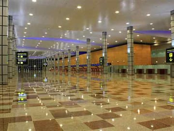 Private Airport Transfers Between Hurghada and El Gouna