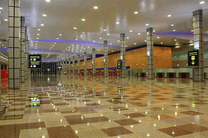 Private Airport Transfers Between Hurghada and El Gouna