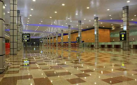 Private Airport Transfers Between Hurghada and El Gouna