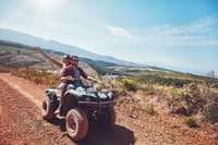 Marmaris: Quad Safari Experience with Transfer 3