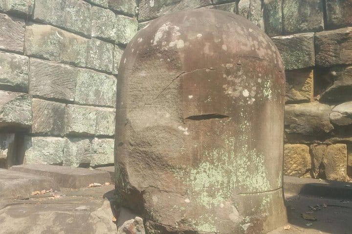 Shiva Linga