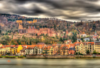 Heidelberg in 1 Day - Walking Tour - Audioguide in 7 languages 6