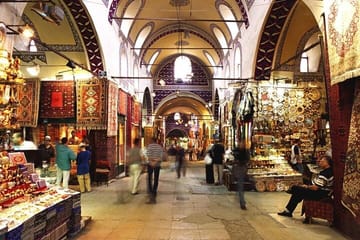 12-Day Adventure Tour of Turkey: Istanbul to Cappadocia