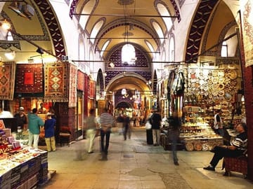 12-Day Adventure Tour of Turkey: Istanbul to Cappadocia