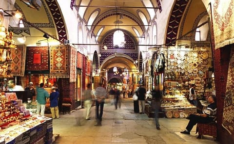 12-Day Adventure Tour of Turkey: Istanbul to Cappadocia