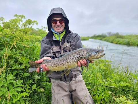 Fishing Day Tour From Akureyri, Husavik or Myvatn, photo 17