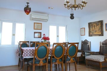 Dahabiya Nile River Cruise from Luxor to Aswan in 5 Days