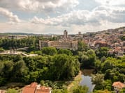 Veliko Tarnovo and Arbanassi Small-Group Day Trip from Sofia 5