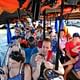 2-Day Cai Rang Floating Market Group Tour