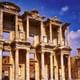 Ephesus Celsus Library