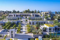 Private Transfer From Athens To Porto Heli - Amanzoe 8