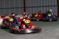 Dreamdays Indoor Karting