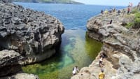 Exotic Beach Lover Trip to Nusa Penida 6