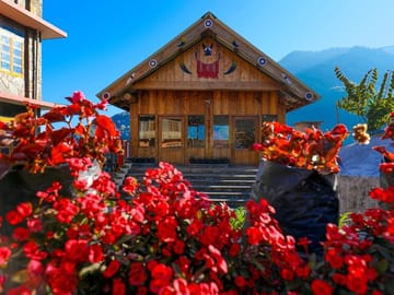 Cultural and Nature Tour of Dimapur and Imphal, India
