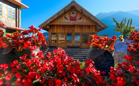 Cultural and Nature Tour of Dimapur and Imphal, India