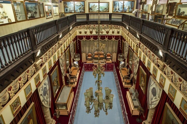 Ahmedabad, Little Rann Of Kutch & Rajkot Tour