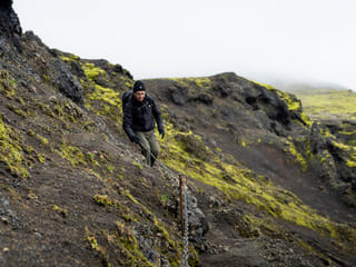 Fimmvörðuháls and þórsmörk 3 days hike from Reykjavík, photo 10