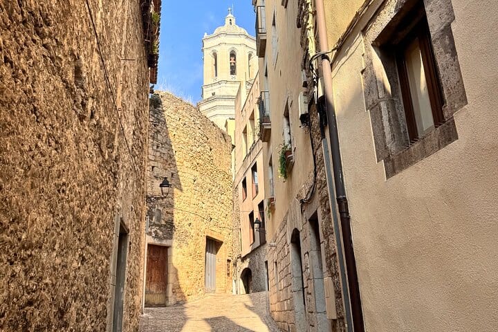 Girona, Costa Brava & Tossa de Mar _ Private Day Tour 8