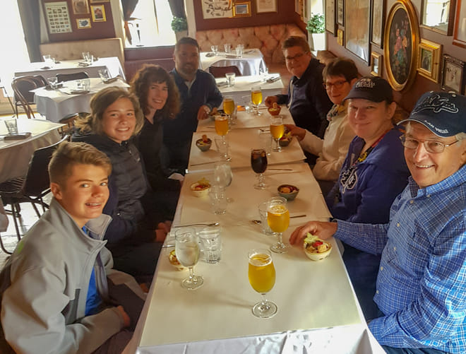 Private Reykjavik Folklore & Food Walking Tour