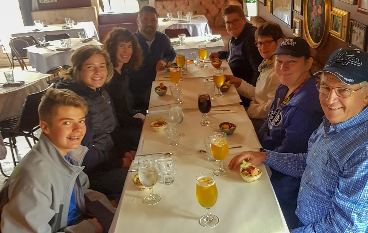 Private Reykjavik Folklore & Food Walking Tour