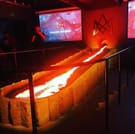 Lava Show Vík 10