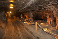 Wieliczka Salt Mine Guided Tour with Private Transport from Krakow 4