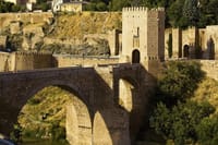 Toledo Half Day Tour with Cathedral Tickets Included 9