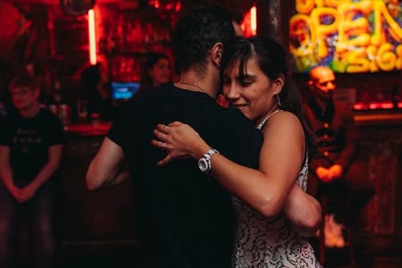 Sao Paolo Traditional Forró Brazilian Dance Experience