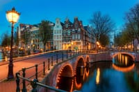 From Brussels to Amsterdam: Day Trip w/ Cheese, Clogs & Windmills 8