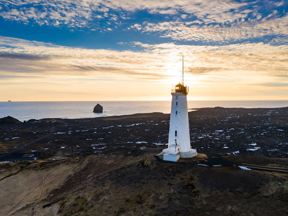 Private Bespoke West Iceland Tour — Your Friend in Reykjavik