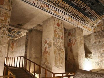 Luxor Museum and Mummification Museum 4-Hour Tour