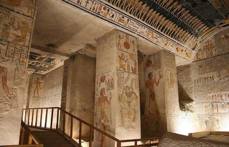 Museum of Luxor and Mummification Museum 4-hour Tour