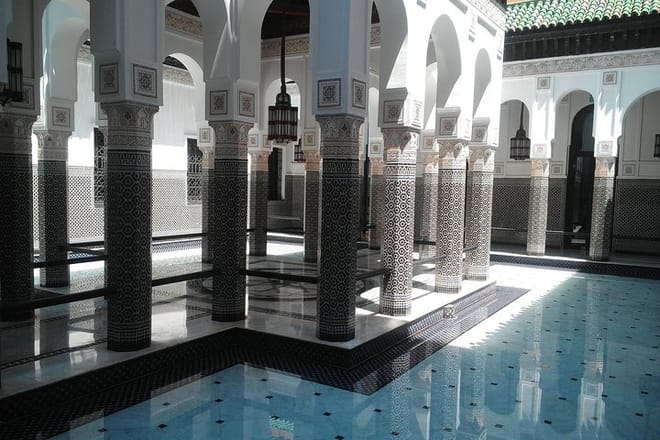 Marrakech Private Tour from Casablanca 6