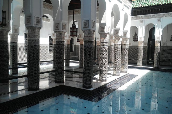 Marrakech Private Tour from Casablanca 6