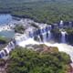 Iguassu Falls