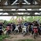 Best Hanoi Motorbike Tour: Local Guide, City Center & Countryside