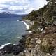 Gable Island in Tierre del Fuego
