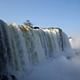 Iguassu Falls Brazilian Side
