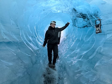 Private Katla Ice Cave Tour, photo 5