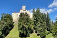 Trakoscan Castle