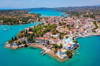 Private Transfer From Athens To Porto Heli - Amanzoe 10