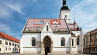 Zagreb Highlights Audio Tour: Historic Paths and Cultural Treasures 5