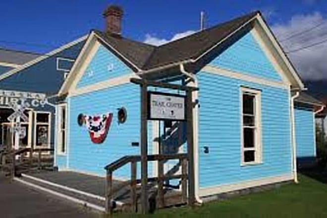 Skagway Self-Guided Audio Tour photo 3