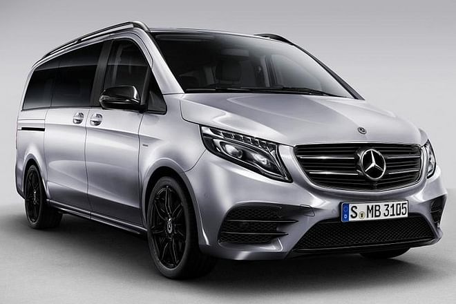 Bodrum Airport Transfers : Bodrum City to Bodrum Airport BJV in Luxury Van