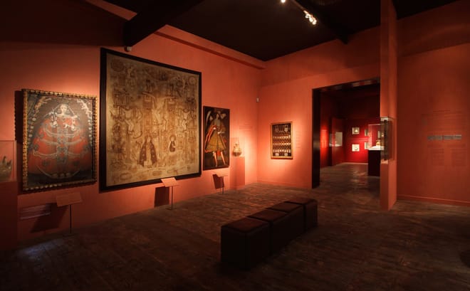Tour Larco Museum with dinner 7